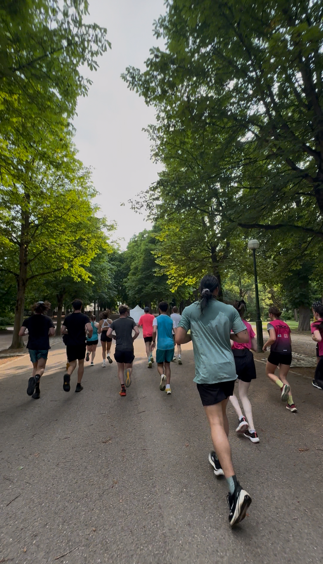 Photo du club BlaBlaRun