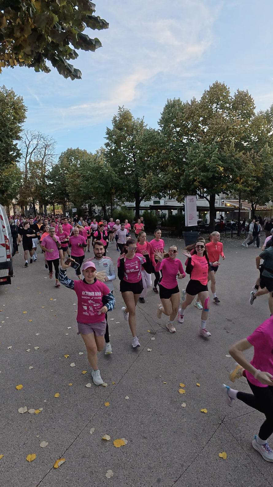 Photo du club BlaBlaRun